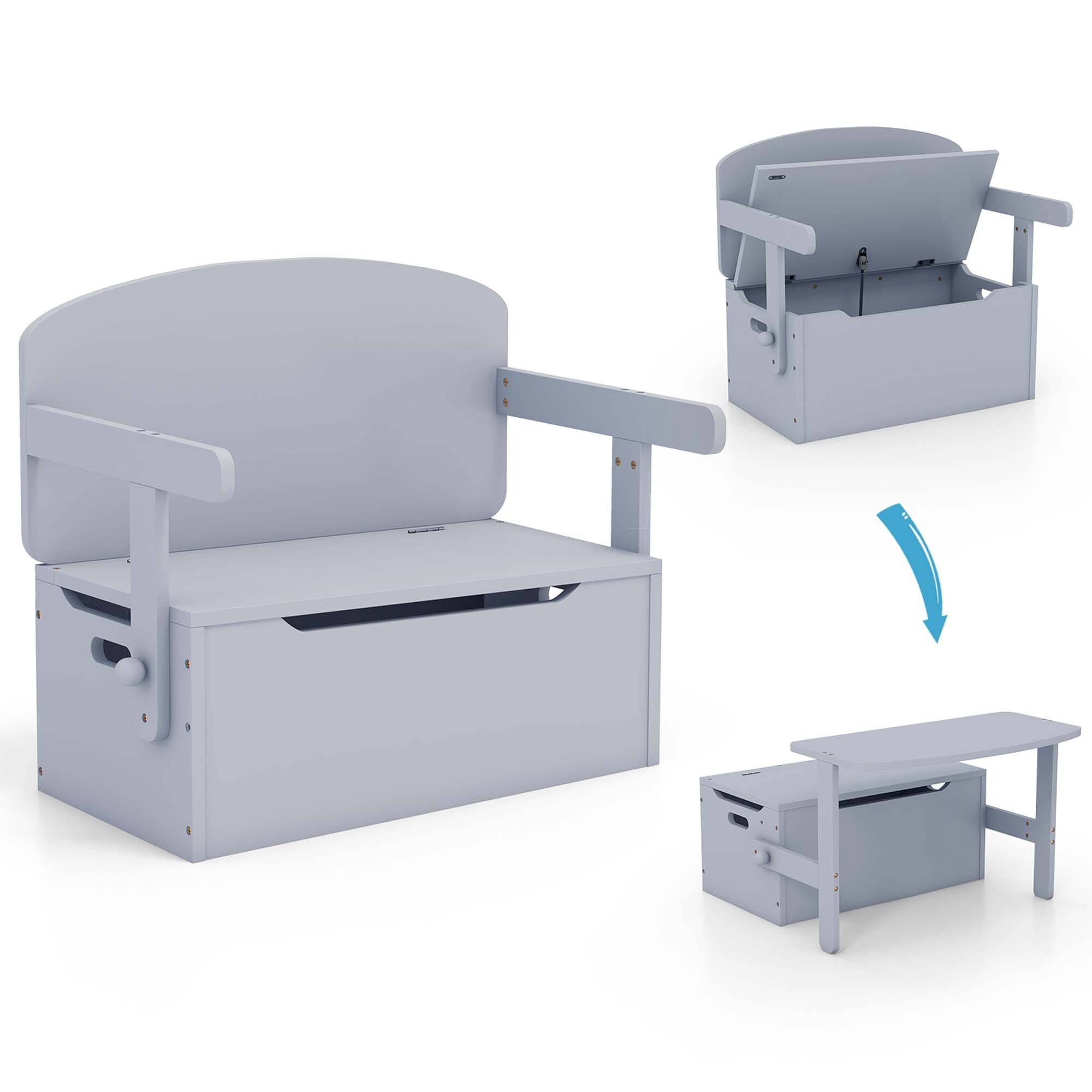 Toy on sale chest chair