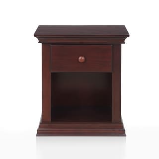 Bailey Universal Nightstand