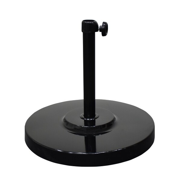50 pound umbrella stand clearance