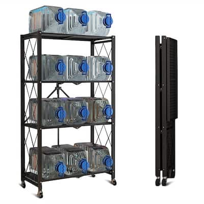 Garage Kitchen Bakers - 14"D x 28"W x 50"H