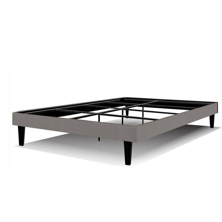 Republic Design House 14" Platform Bed Frame with 8" Legs