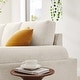 preview thumbnail 18 of 25, Oasis Upholstered Fabric Sofa