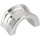 Option Polished Nickel