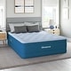 preview thumbnail 11 of 14, Beautyrest Comfort Plus Air Mattress with Built-in-Pump Full
