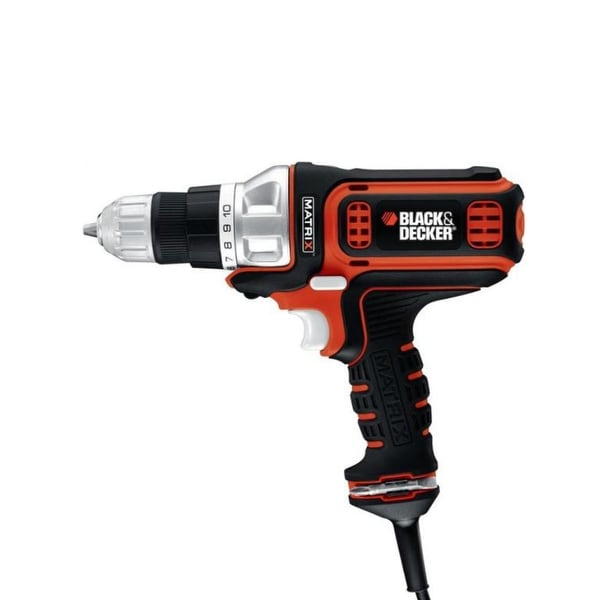 Black and decker bdedmt 2025