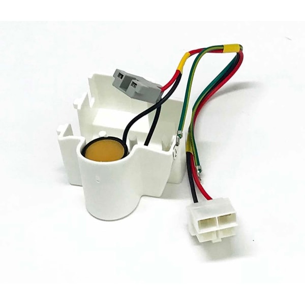 OEM LG Refrigerator Compressor Start Relay Thermistor Shipped With LFXS30766S (01), LFXS30766S (02)