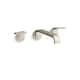 Option Brushed Nickel