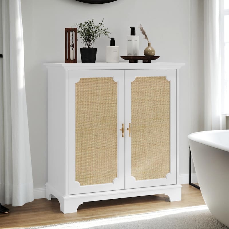 Kitchen Buffet Storage Cabinet Cupboard Console Table