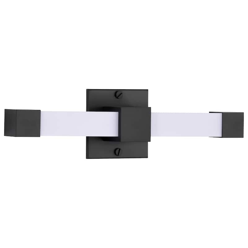 Nuvo Lighting 62/2620 Brightwyn 2 Light 16" Wide LED Bath Bar