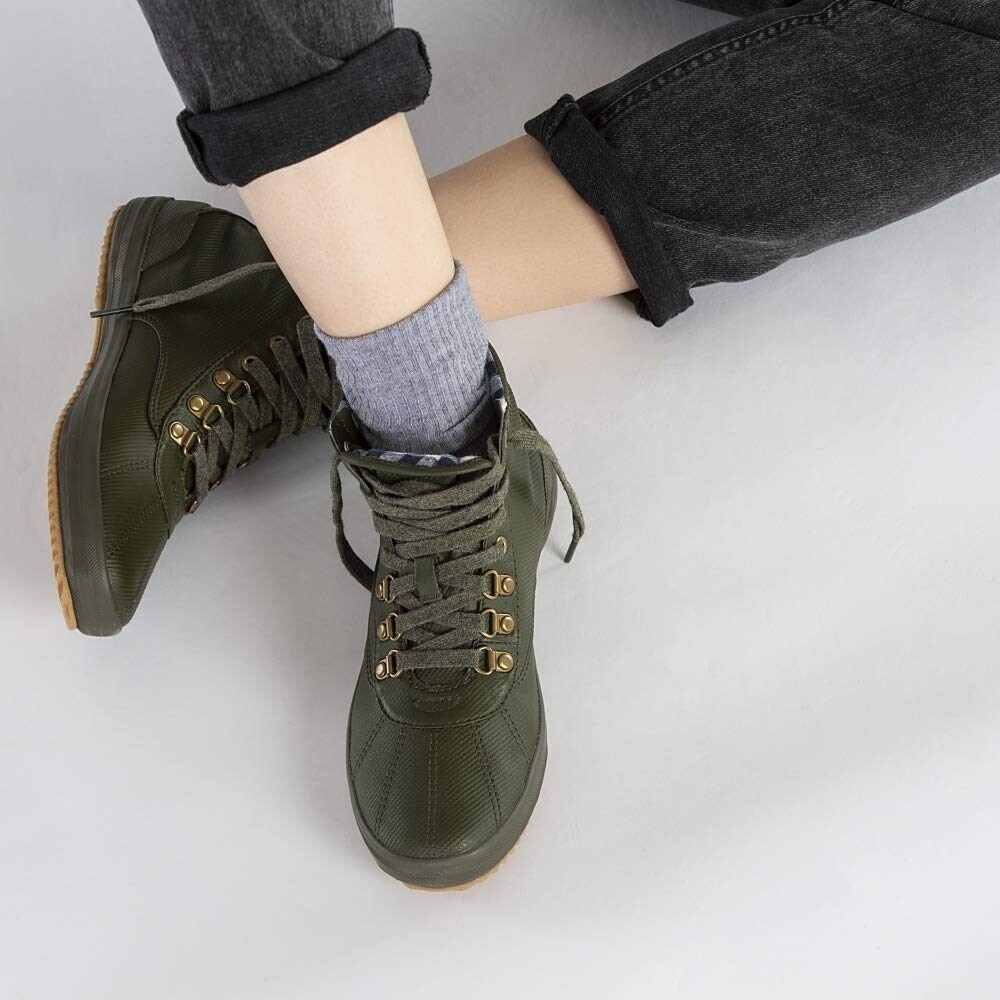 keds rain