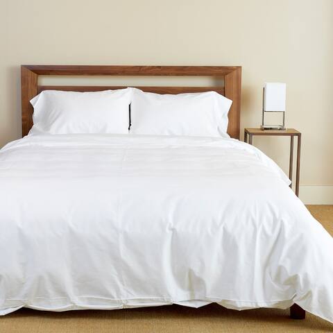 BedVoyage Melange viscose from Bamboo Cotton Duvet Bed Set
