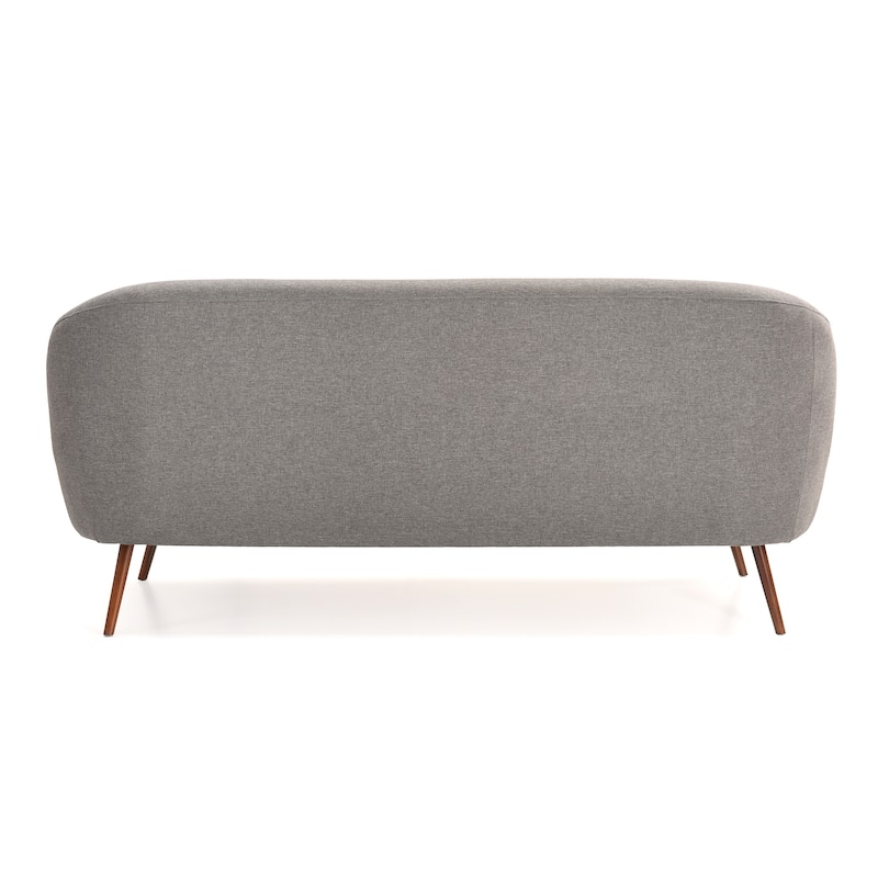 Casey Sofa - Grey Fabric