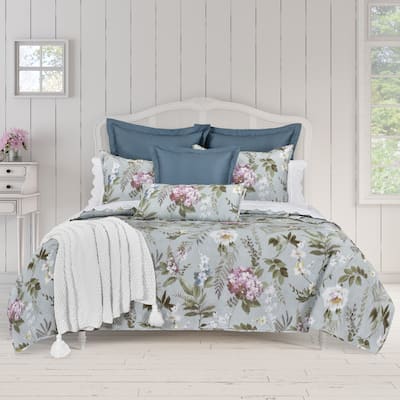 Sara Quilt Set