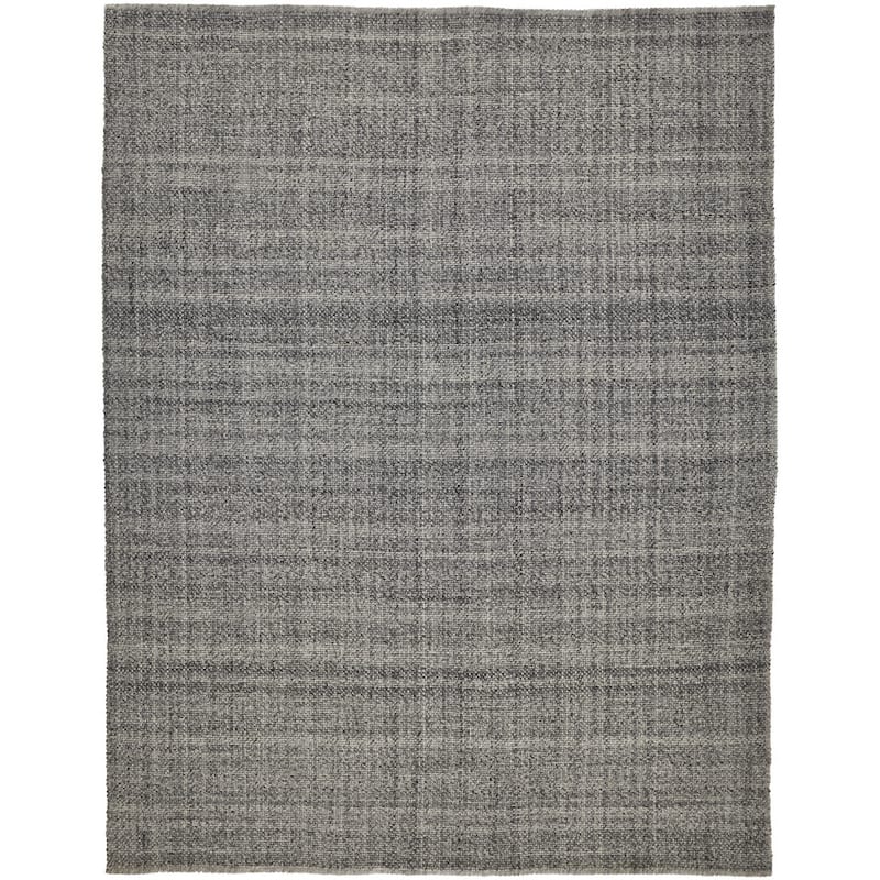 Vuze Woven Area Rug By HomeRoots - 2' x 3'