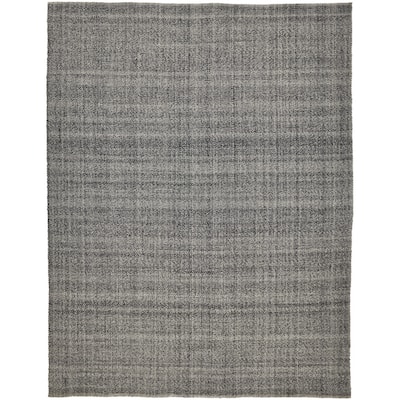Vuze Woven Area Rug By HomeRoots - 2' x 3'