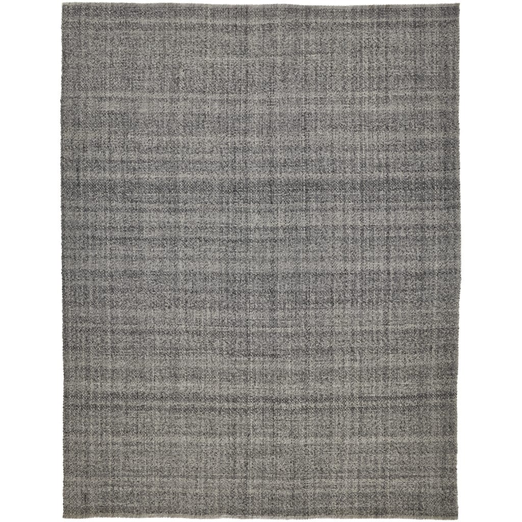 Vuze Woven Area Rug By HomeRoots - 2' x 3'