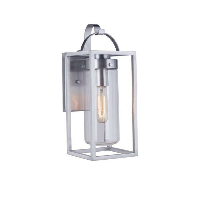 Neo Outdoor Wall Mount Collection multiple size and finish options