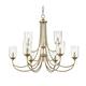 Option Vintage Brass