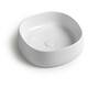 Option Glossy White