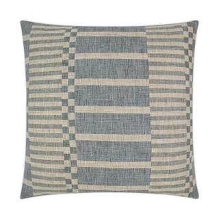 Ranchester Blue Decorative Throw Pillow - Bed Bath & Beyond - 38948935