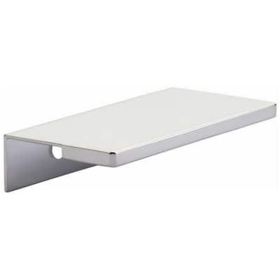 Schaub and Company 211047 Borde 1-1/4" Center to Center Luxury Sleek