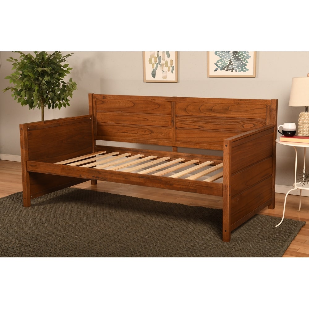 Somette Marisa Daybed Frame (Mattress Not Included)