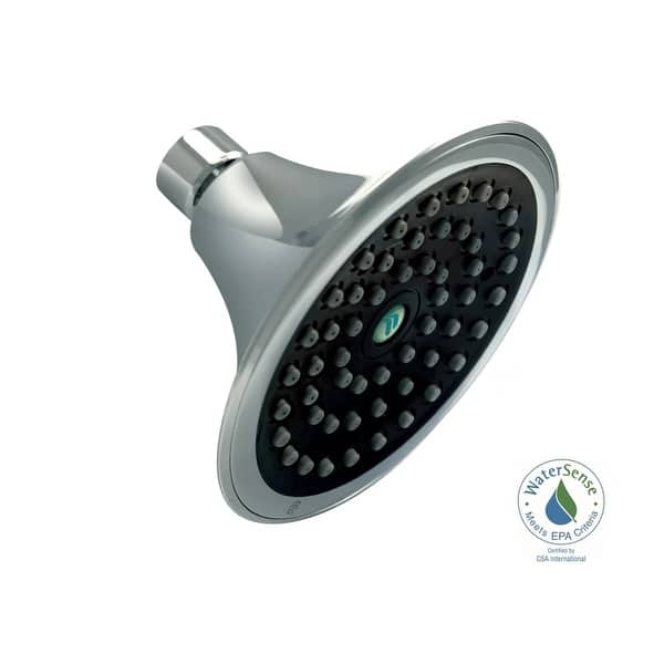 Niagara Conservation SAVA SPA 1.75 GPM Single Function Shower Head