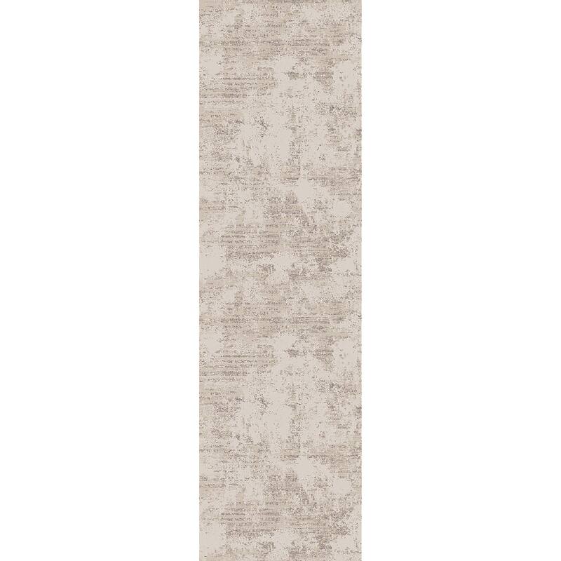 Dynamic Rugs Quartz Traditional Area Rug