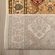 Custom Size Runner Barclay Pyla Persian Trellis Transitional Stair Rug