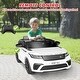 preview thumbnail 11 of 22, Kids Ride On Car with Remote, Mp3 Player, Rocking, Pull Rod