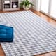 Option Blue/Ivory