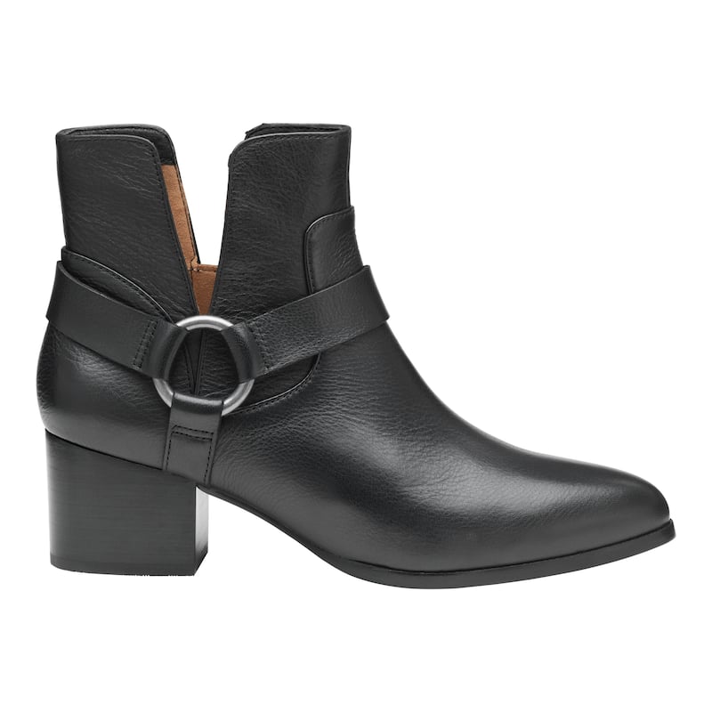 Johnston & Murphy Women's Trista Harness Bootie