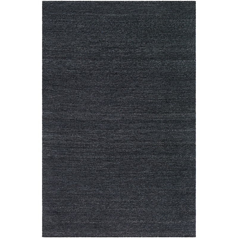 Surya Wattle Hand-woven Indoor / Outdoor Neutral Area Rug