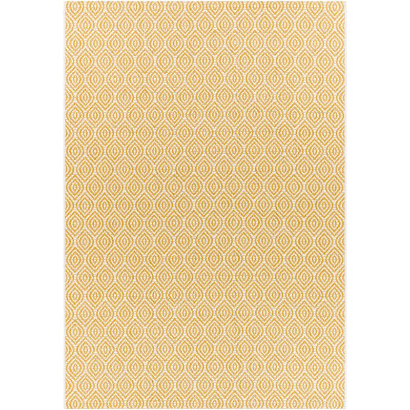 Artistic Weavers Mychael Indoor/ Outdoor Geometric Area Rug