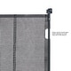 preview thumbnail 35 of 94, Mesh Foldable Wide Retractable Baby Gate Suitable for Playrooms Kitchens Or Hallways