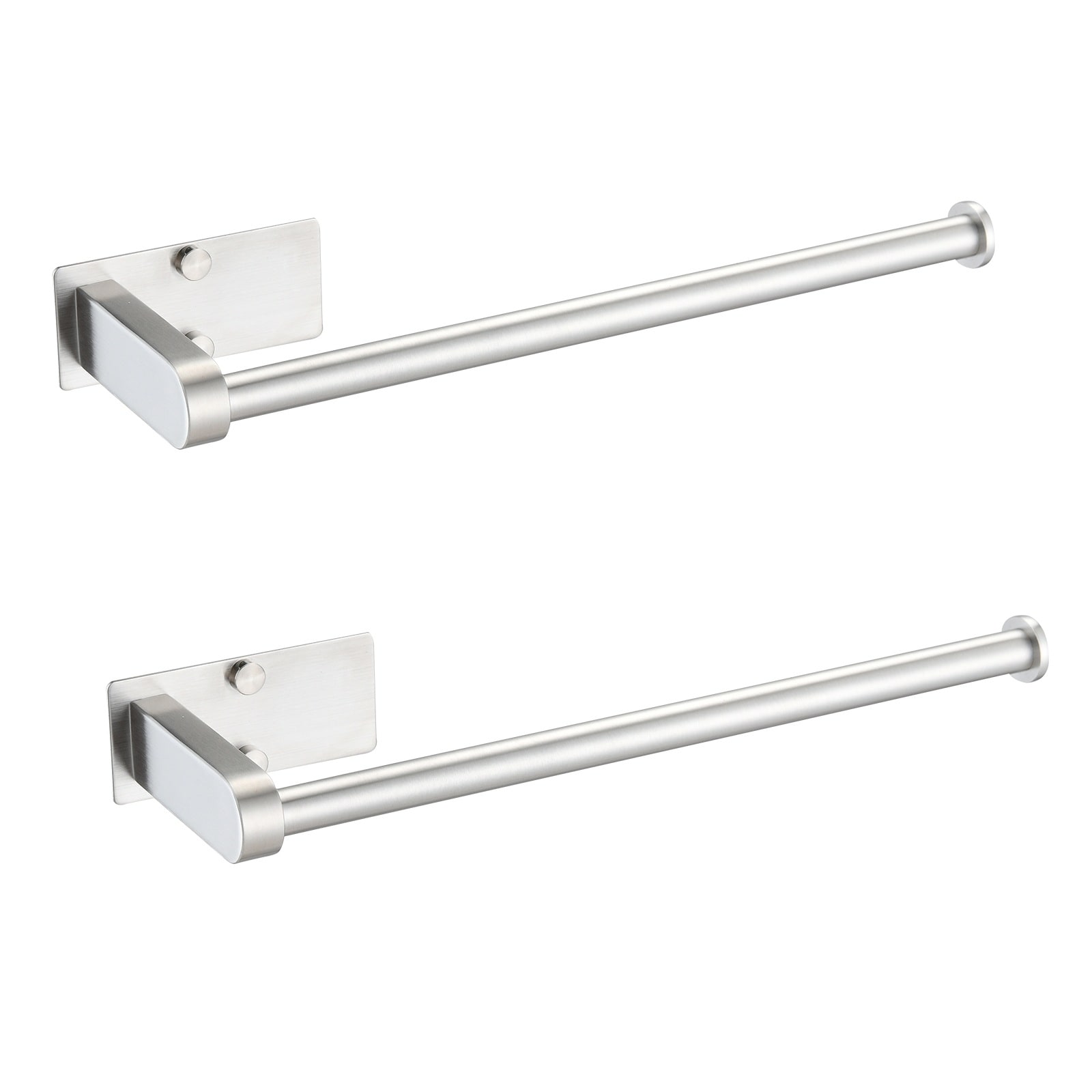 Bed bath and beyond best sale paper towel holder wall mount