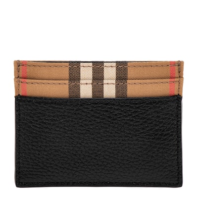 Burberry LS Sandon Card Case