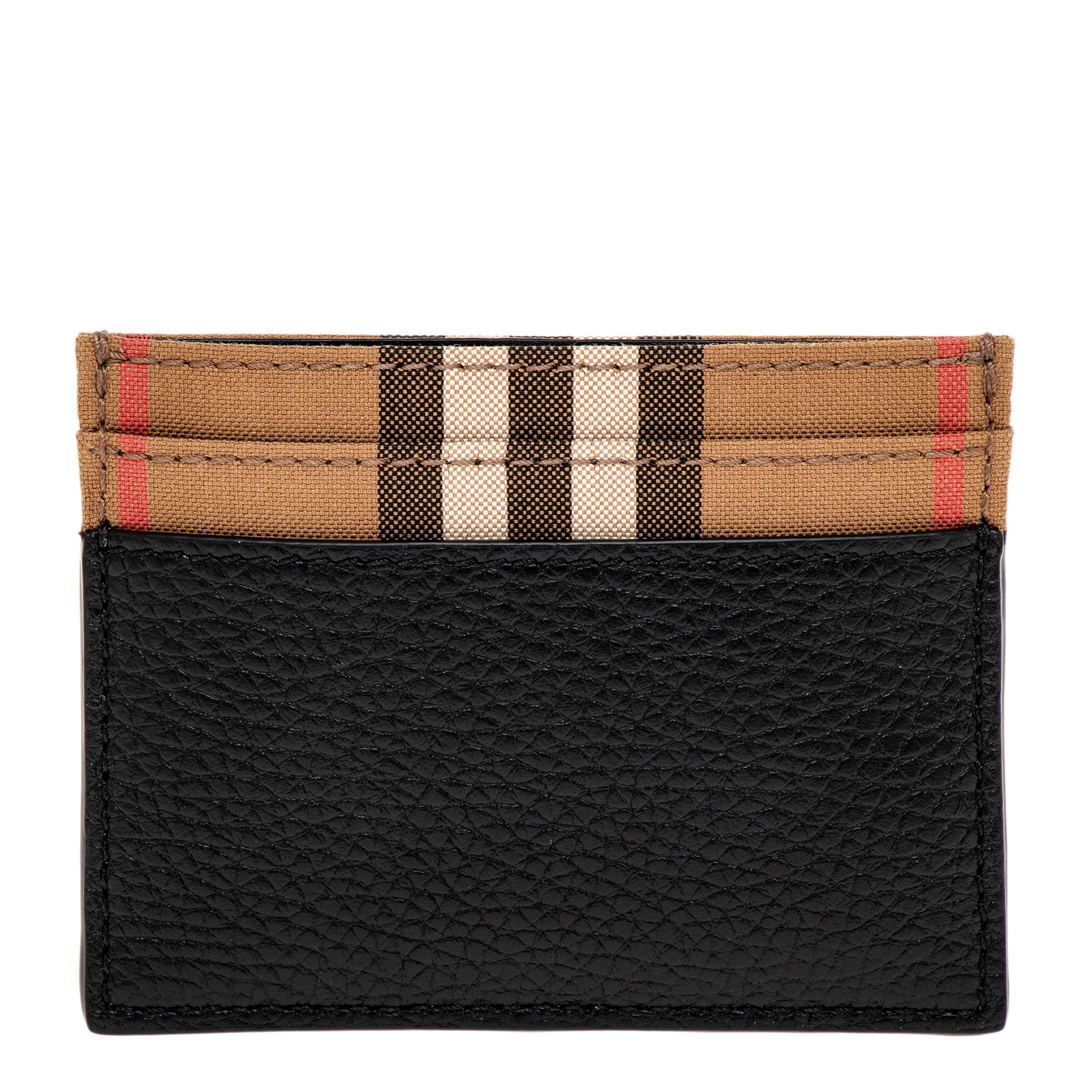 Burberry LS Sandon Card Case