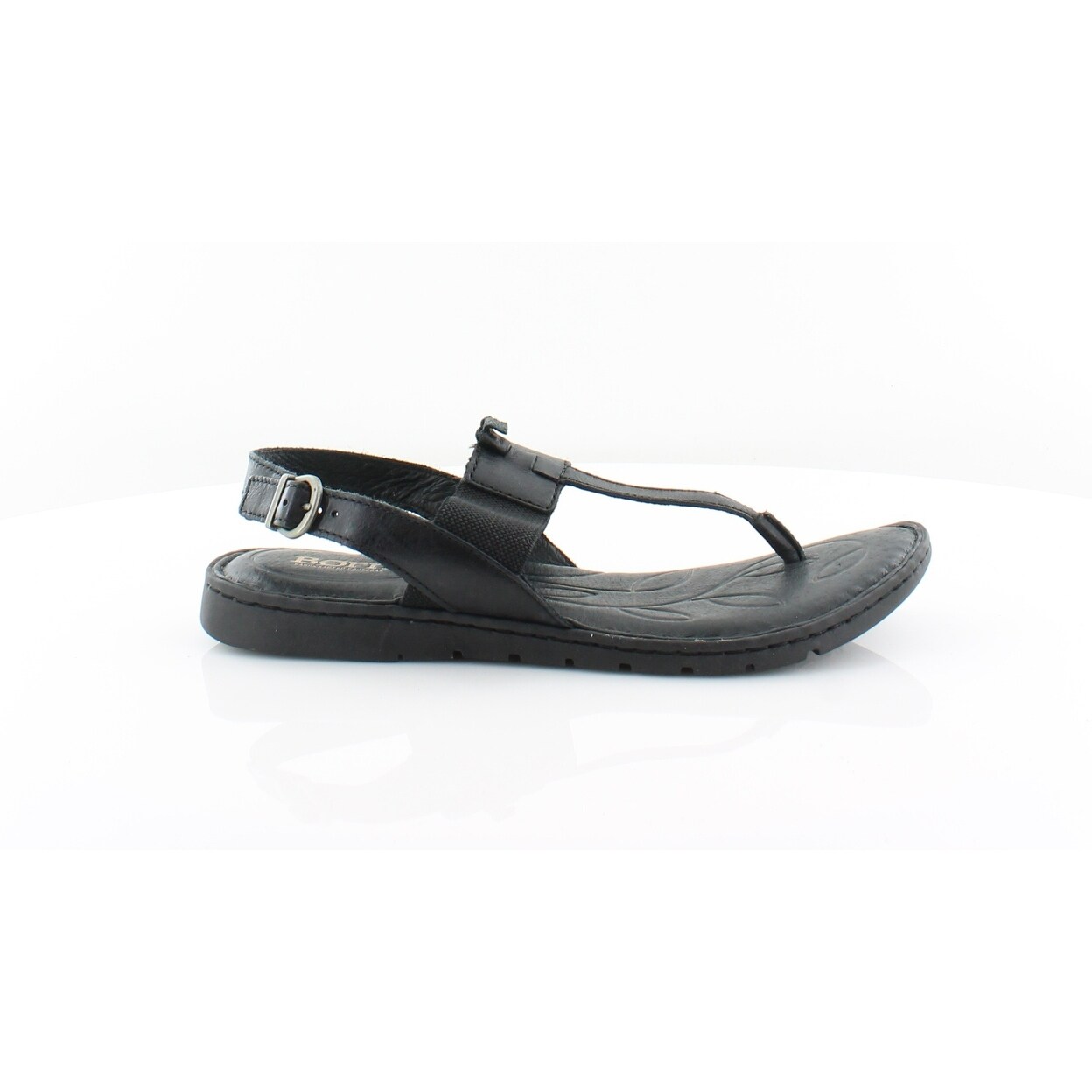 born flip flops