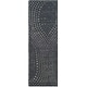preview thumbnail 32 of 43, SAFAVIEH Soho Liese Hand-tufted Graphic Area Rug