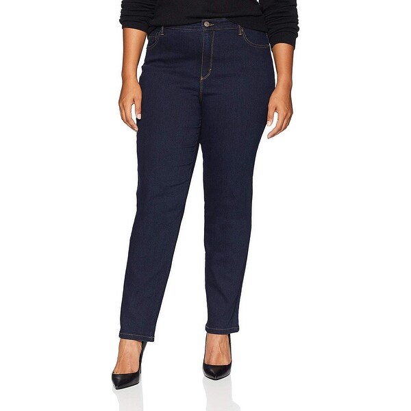 gloria vanderbilt amanda classic tapered jeans