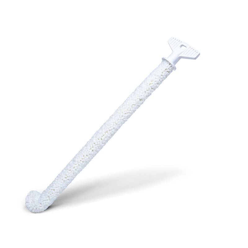 Brushtech Vase Foam Brush - 16.5" Long - 16.5" Long