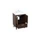 preview thumbnail 31 of 33, Space 24 - 30 Inch Single Bathroom Vanity