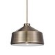 preview thumbnail 7 of 14, Uttermost Holgate 1-Light Pendant