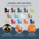 preview thumbnail 65 of 166, Laguna Fade Resistant All Weather Outdoor Patio Folding Adirondack Chair