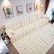 Option 4 Seater White