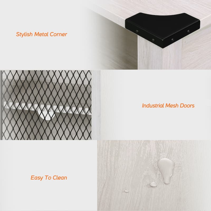 Lift top coffee table and end tabls set for living room