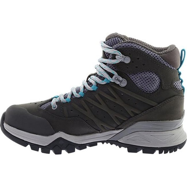 north face women's hedgehog hike mid gtx