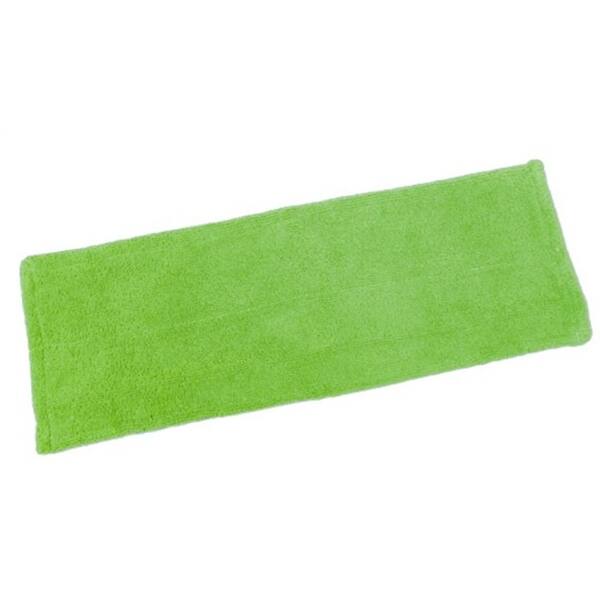 Shop Quickie 0764m Microfiber Hardwood Floor Mop Refill For 076m Overstock 25360233