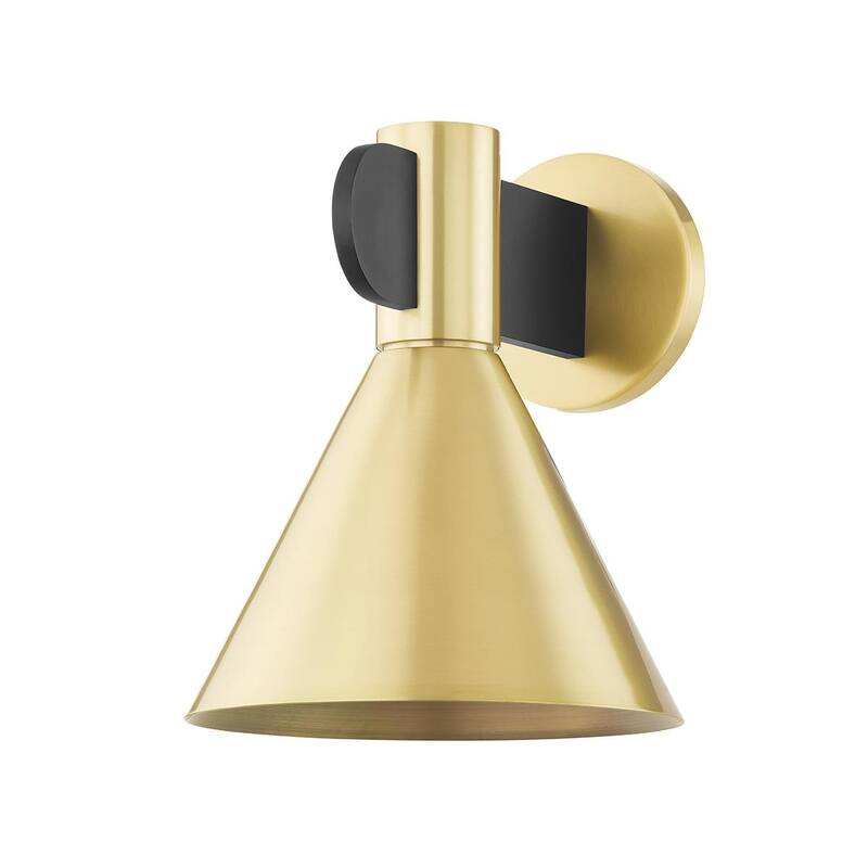 Hudson Valley Cranston 1 Light Wall Sconce